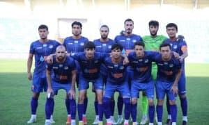 "Машъал" 4 футболчи билан таркибни кучайтирди