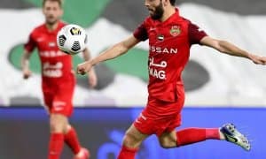 Бугун Машарипов ва Шукуров ўйнаётган клублар финал йўлланмаси учун кураш олиб боради