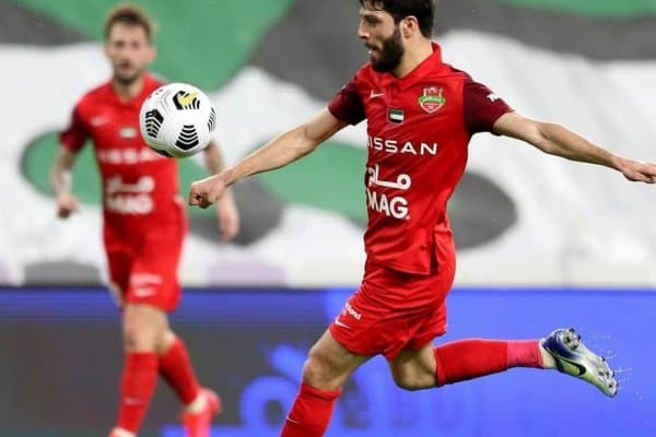 Бугун Машарипов ва Шукуров ўйнаётган клублар финал йўлланмаси учун кураш олиб боради