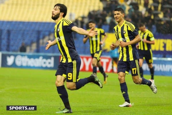 ОЧЛ. “Пахтакор” мавсумни ғалаба билан бошлади