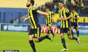 Жалолиддин Машарипов ЕЧЛда ўйнаши мумкин. Уни ўз мамлакатининг пешқадам жамоаси сотиб олмоқчи