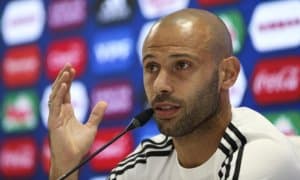 Маскерано Хитой клуби билан шартномасини бекор қилмоқчи