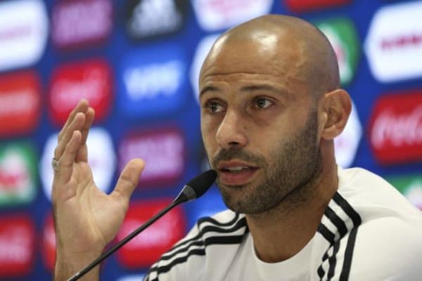 Маскерано Хитой клуби билан шартномасини бекор қилмоқчи