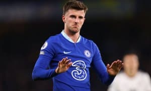 Маунт катта клубга рад жавобини берди