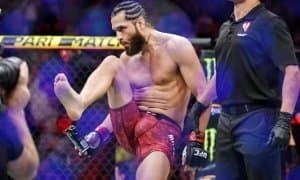 Хохе Масвидаль Маҳмуд Мурадов спарринг ўтказган жангчи юзини бежаб қўймоқчи?