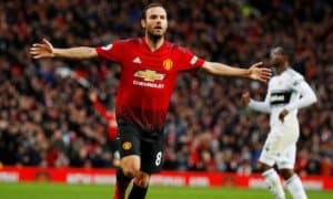 "Барселона" фақат бир шарт билан Матани ўз сафига қўшиб олиши мумкин