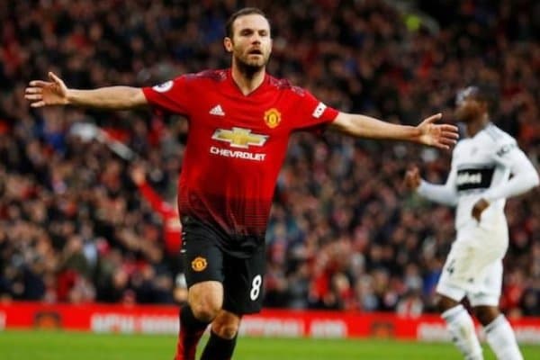 "Барселона" фақат бир шарт билан Матани ўз сафига қўшиб олиши мумкин