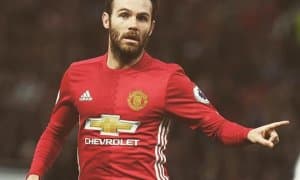 "Манчестер Юнайтед" Матага 1 йиллик шартнома таклиф қилди