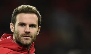 Хуан Мата МЮда қолмоқчи