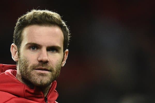 Хуан Мата МЮда қолмоқчи