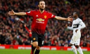 Хуан Мата: Манчестерда қолмоқчиман, аммо...