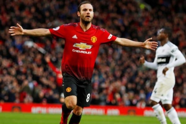 Хуан Мата: Манчестерда қолмоқчиман, аммо...