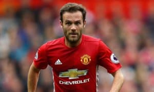 МЮ раҳбарияти Хуан Матага янги шартнома таклиф қилмоқчи