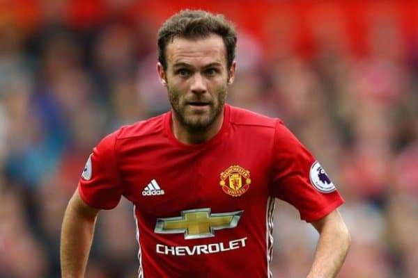 МЮ раҳбарияти Хуан Матага янги шартнома таклиф қилмоқчи