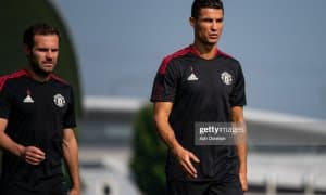 МЮнинг захирасида "чириётган" футболчи янги клуб қидирмоқда