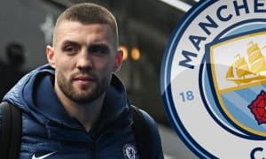 "Манчестер Сити" Беллингемга алтернатив вариант топиб қўйди