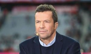 Лотар Маттеус: Хорватияга мухлислик қиламан, аммо...