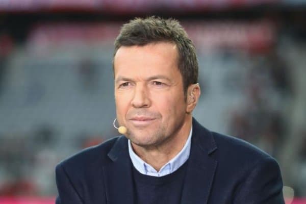 Лотар Маттеус: Хорватияга мухлислик қиламан, аммо...