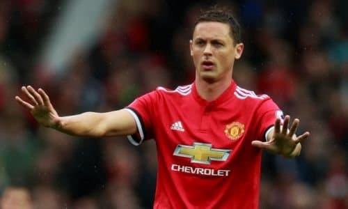 "Манчестер Юнайтед" ярим ҳимоячисини текинга қўйиб юбормоқчи эмас