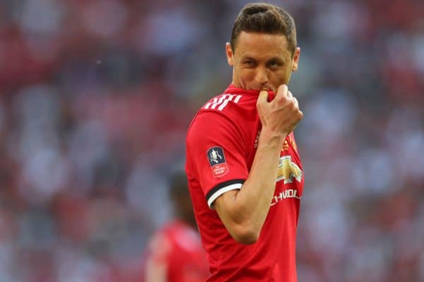 МЮ Матични А Серияга қўйиб юбориши мумкин