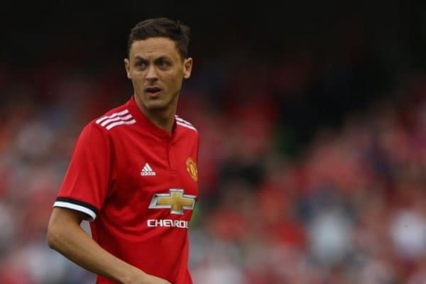 МЮ етакчилари сафга қайтишди