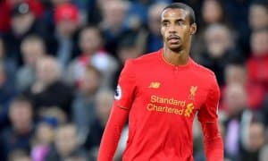 Жоэль Матип 5 ойлик танаффусдан сўнг илк марта майдонга тушди