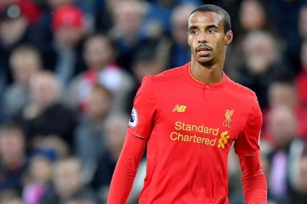 Жоэль Матип 5 ойлик танаффусдан сўнг илк марта майдонга тушди