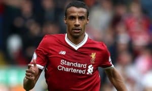 Матип "Ливерпул"га ёрдам бера олмаслиги мумкин