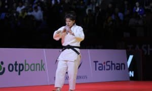 Дзюдо. Загребдаги Гран-при учун таркибимиз эълон қилинди