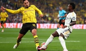 Ана холос: “Реал” кутилмаганда “қария” футболчини оладиган бўлди