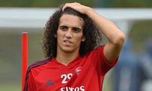 "Брайтон" футболчиси билан боғлиқ вазият сабаб "Арсенал" Гендузини жамоадан четлатди