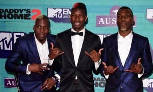 Погба ортиқча вазни сабаб ўзига жамоа топа олмаяпти