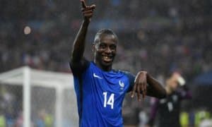 Матюиди бугун Франция терма жамоасига ёрдам беролмайди