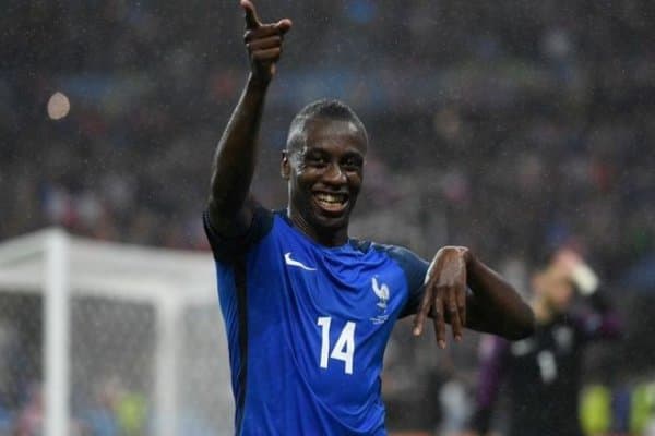 Матюиди бугун Франция терма жамоасига ёрдам беролмайди