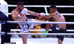 Мавлон Қаҳҳоров иккинчи ёшлигини ўтказмоқда ёхуд у бугун яна ғалаба қозонди (фотогалерея)