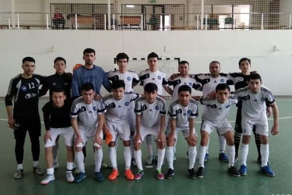 Футзал: "Максам-Чирчиқ" ва "Динамо" Олий лигада иштирок этади