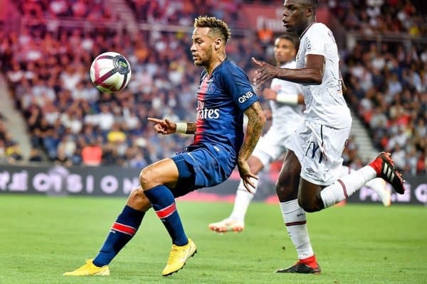 Бу ишда Неймарга етадигани йўқ