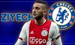  У “Челси”ни чемпион қиладиган футболчи 