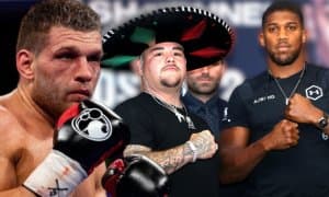 2019 йил охирига қадар профессионал бокс оламида қандай муҳим жанглар бор? (Анонс)