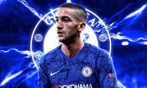 Расман: Зиеш АПЛ грандига ўтди