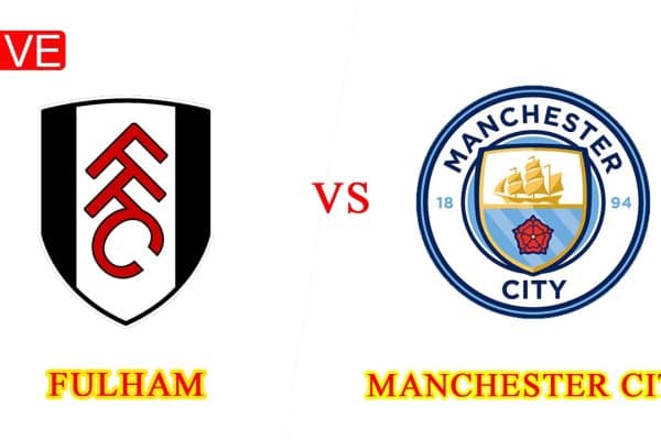 "Фулхэм" - "Манчестер Сити": Матнли трансляция