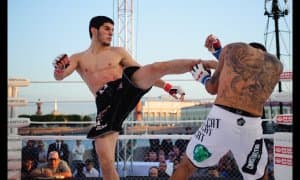 Ислом Махачев учун Нейт Диас ва Энтони Петтис қулай рақибми? 