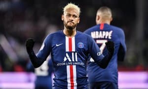 ПСЖ - "Монако" учрашувида 6 та гол бўлди, аммо...