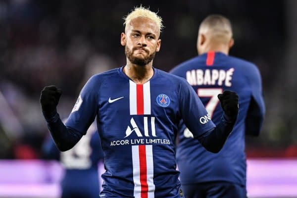 ПСЖ - "Монако" учрашувида 6 та гол бўлди, аммо...