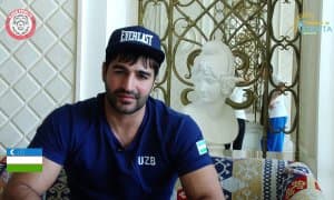 "Бухоро йўлбарси" Тошкентда енгилмас спортчига қарши жанг қилади