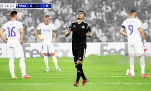 Европадаги лигада биз билган ва билмаган легионерларимиз...