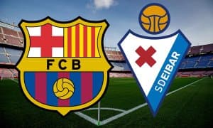 "Барселона" - "Эйбар". Таркиблар эълон қилинди