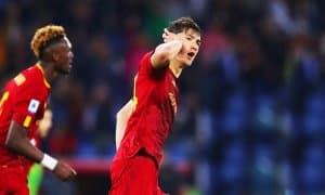 Шомуродов, испан суперклубига ўт!