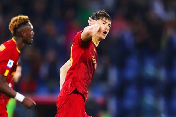 Шомуродов, испан суперклубига ўт!