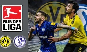 Бугун "Спорт ТВ"да "Боруссия Д" - "Шальке" ўртасидаги марказий ўйинни ким шарҳлаши маълум